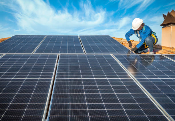 Best Roof Installation  in Maplewood, WA