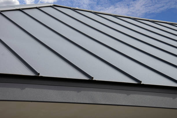 Best Storm Damage Roof Repair  in Maplewood, WA