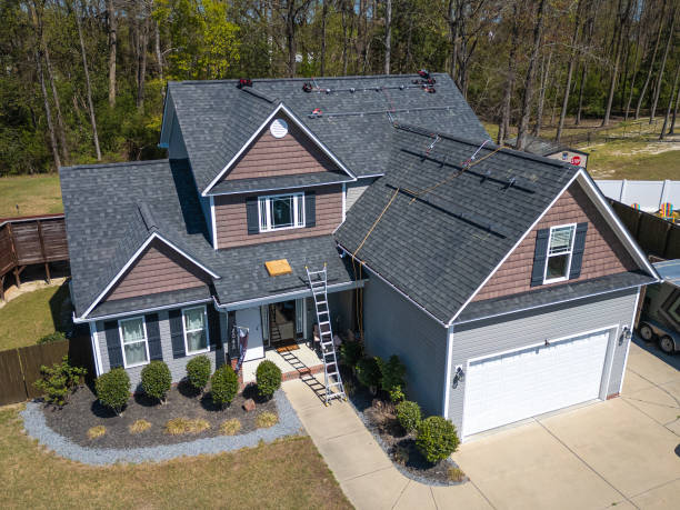 EPDM Roofing in Maplewood, WA