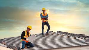 Roof Coating Services in Maplewood, WA